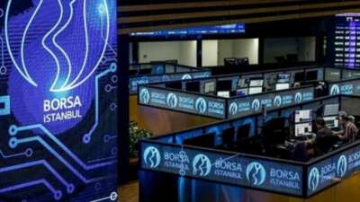 Borsada sert düşüş: Bankalarda satışlar hızlandı
