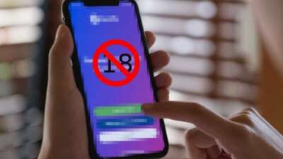 Apple tarihinde ilk: +18 uygulama yayınlandı