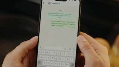 ChatGPT’den WhatsApp için dikkat çekici hamle!