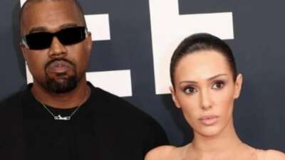 Kanye West’ten yeni haber