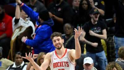 Milli yıldızın All-Star’daki takımı belli oldu!