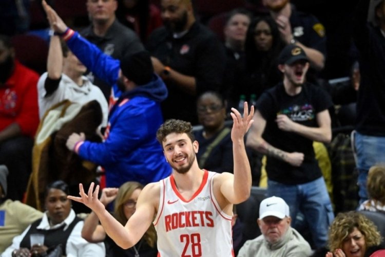 Milli yıldızın All-Star’daki takımı belli oldu!