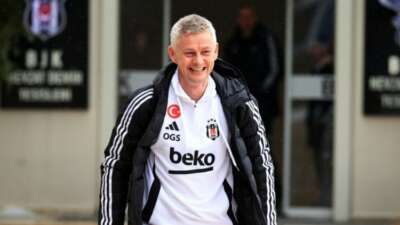 Beşiktaş, Sivas’a eksik gidiyor: 6 kişi