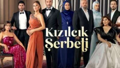‘Kızılcık Şerbeti’ kadrosuna yeni isim: Defne geliyor!