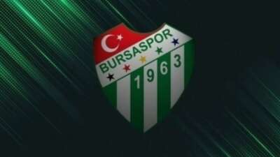 Bursaspor’un Muşspor karşısında ilk 11’i belli oldu!