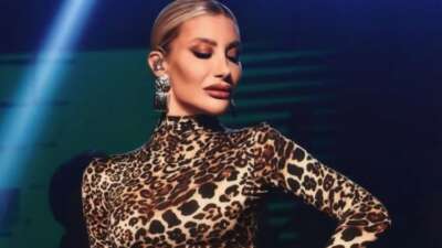 İrem Derici şarkıcılığı önermiyor