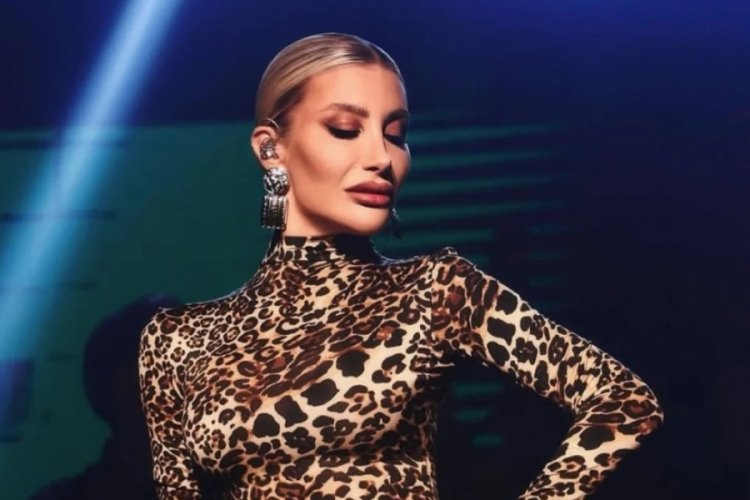 İrem Derici şarkıcılığı önermiyor