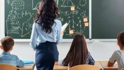 Ek ders ücretlerinde değişiklik! İşte 2025 ek ders tarifesi…