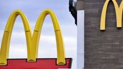 McDonald’s için büyük şok! Satışlar sert düştü beklentiler altüst oldu
