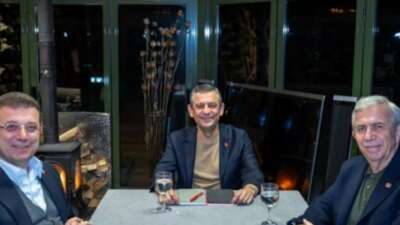 Mansur Yavaş’tan dikkat çeken paylaşım