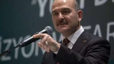 Süleyman Soylu’yu kızdıran iddia!