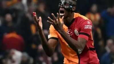 Osimhen’in yeni takımını duyurdular! ‘Nankörler’ listesine girecek