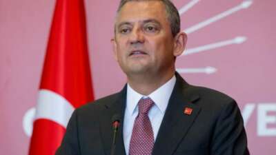 CHP lideri Özel’den ’emekliye ikramiye’ tepkisi: Biz yokuz!