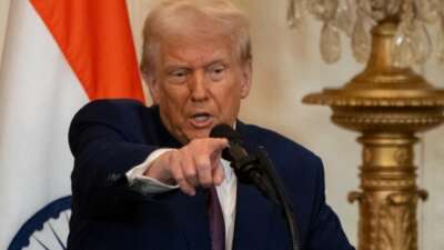 Trump kararı ‘New York kurtarıldı’ diyerek duyurdu!