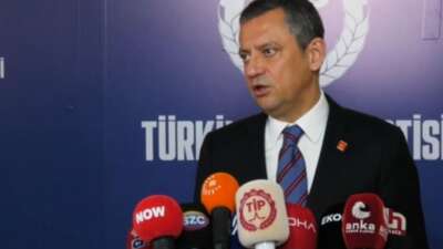 CHP’ye dava açan Lütfü Savaş’a Özgür Özel’den çok sert sözler