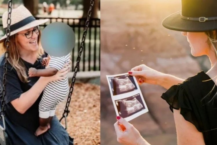 Tüp bebek skandalı! Dna testi gerçeği ortaya çıkardı
