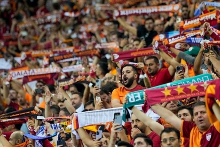 Derbinin bileti dakikalar içinde tükendi!