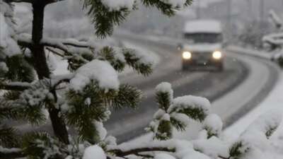 Meteorolojiden o şehir için son dakika uyarısı: 40 yılda bir görülüyor!