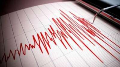 Osmaniye’de deprem!