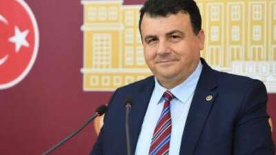 Bursa vekilinden ‘başka partiye geçenin milletvekilliği’ düşürülsün teklifi!