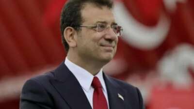 İmamoğlu’na diploma soruşturması! İfade vereceği tarih değişti