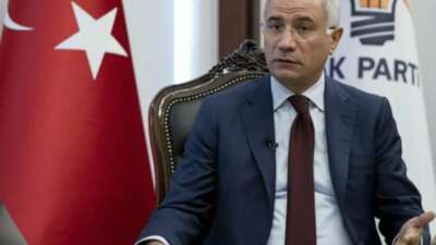 İmralı’nın çağrısına AK Parti’den ilk değerlendirme