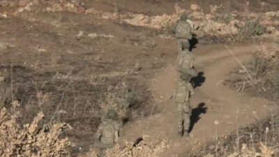 2 PKK’lı terörist etkisiz hale getirildi