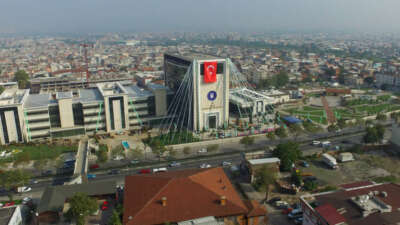 Bursa Büyükşehir’den önemli duyuru: 28 Mart’a kadar kapatıldı