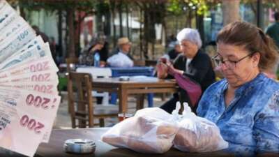Kadınlara erken emeklilik fırsatı: İlk kez tarih verildi