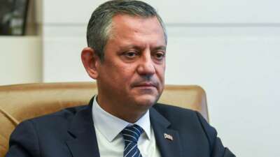 CHP Genel Başkanı Özel iki adayla seçime gidileceği iddialarına yanıt verdi