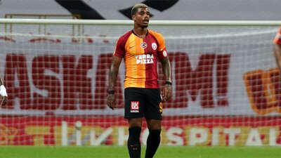 Lemina, Galatasaray’da
