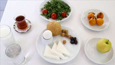 Bursa için ilk sahur ne zaman, saat kaçta? 2025 Ramazan ayı sahur takvimi