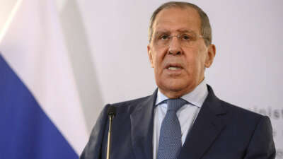 Lavrov’dan Türkiye’ye resmi ziyaret