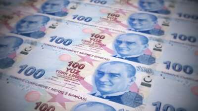 Yeni 10 ve 100 liralık banknotlar geliyor