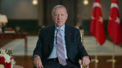 Erdoğan’dan Hocalı Katliamı paylaşımı