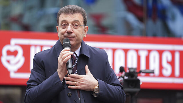 İmamoğlu’ndan 23 Mart çağrısı