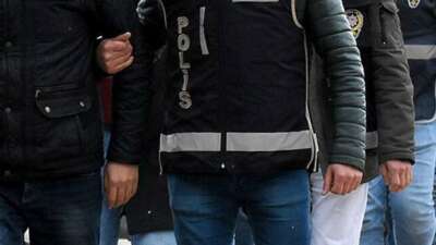 Ankara merkezli 2 ilde yürütülen FETÖ operasyonlarında 4 gözaltı kararı