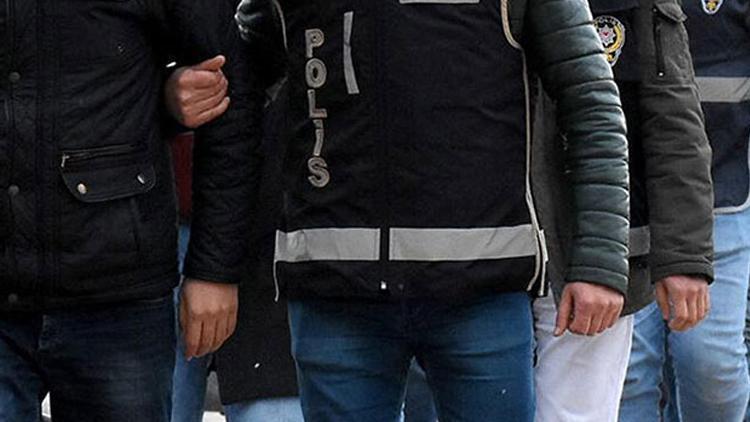 Ankara merkezli 2 ilde yürütülen FETÖ operasyonlarında 4 gözaltı kararı Ankara merkezli 2 ilde yürütülen FETÖ operasyonlarında 4 gözaltı kararı
