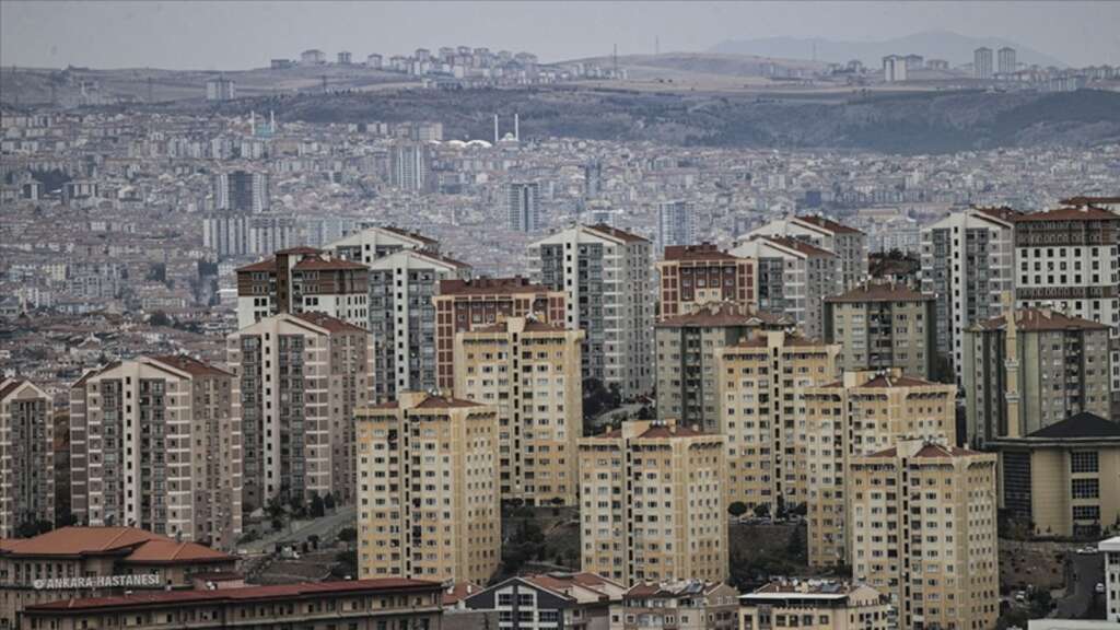 Bakanlığın yeni kampanyası ile konut fiyatlarının düşmesi bekleniyor