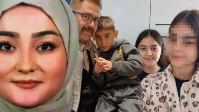 2 çocuğunu öldüren anne Psikiyatri Hastanesi’ne sevk edildi