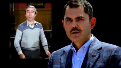 Bakan Kurum’dan Özgür Özel’e ‘Atma Ziya’ videolu yanıt