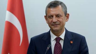 Kasım 2027’de seçim önerisine ret