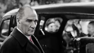 MİT, o belgeyi paylaştı: İşte Atatürk’e sunulan rapor!