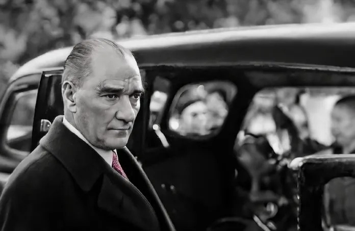 MİT, o belgeyi paylaştı: İşte Atatürk’e sunulan rapor!