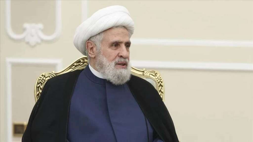 Hizbullah’tan İsrail’e 18 Şubat uyarısı