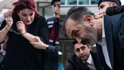 Yenidoğan Çetesi davasında 3’üncü duruşma 4’üncü gününde devam ediyor
