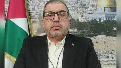 Hamas Siyasi Büro Üyesi Naim: “Netanyahu ikinci aşamaya katılmayı reddediyor”