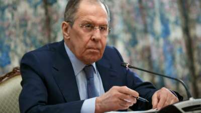 Lavrov: Rusya ve ABD heyetleri, İstanbul’da bir araya gelecek
