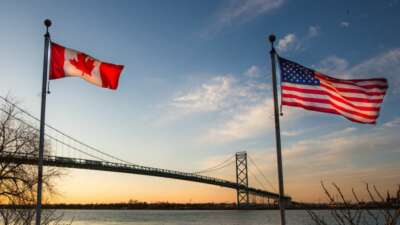 Kanada Başbakanı Trudeau’dan Trump’a gümrük vergisi tepkisi: “Çok aptalca bir şey”