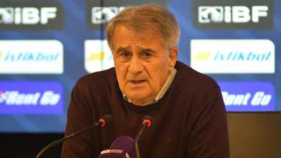 Şenol Güneş’ten Hacıosmanoğlu’nun açıklamalarına tepki: “Tuz kokmuştur”